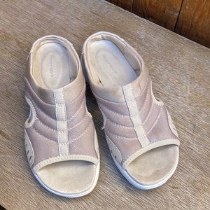 Easy spirit sandals
